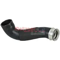 METZGER AUTOTEILE 2400466 Laadluchtslang