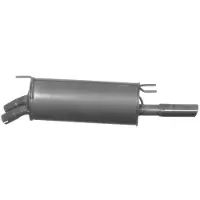 VEGAZ OS-535KLA Einddemper