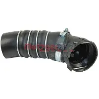 METZGER AUTOTEILE 2400331 Laadluchtslang