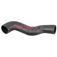 METZGER 2400891 Laadluchtslang