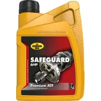 Kroon oil 32762 Olie, automatische transmissie (ATF)