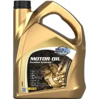MPM 05005 Motorolie