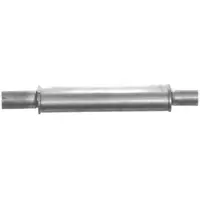VEGAZ FTS-306 Uitlaat middendemper