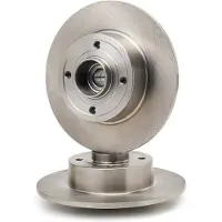FERODO DDF1571-1 Remschijf