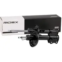 RIDEX 854S2235 Schokdemper
