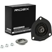 RIDEX 1180S0754 Veerpootlager