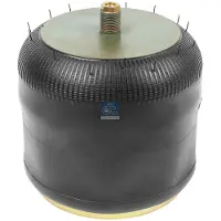 DT Spare Parts 4.81160 Veerbalg, luchtvering