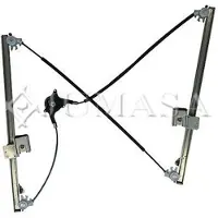 JUMASA 62332033 Raammechanisme