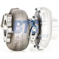 BTS Turbo T911721 Turbocharger