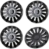 LEOPLAST SAIL CZ 15 Wieldoppen