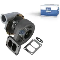 DT Spare Parts 3.19000 Turbocharger