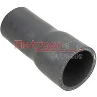 METZGER 2400511 Laadluchtslang