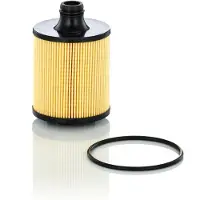 MANN-FILTER HU 9011 z Oliefilter