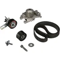 Gates Waterpomp + distributieriem set PowerGrip GATKP15705XS