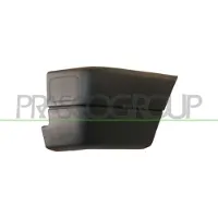 PRASCO VG9131153 Achterbumper