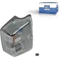 DT Spare Parts Knipperlicht 4.68159