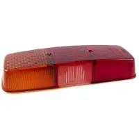 Hella 9EL 052 560-011 Lampglas voor achterlicht