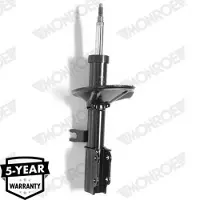 Monroe Schokdemper 11205 Monroe voor KIA SEPHIA Saloon (FA) bouwjaar 1992.01-2001.09