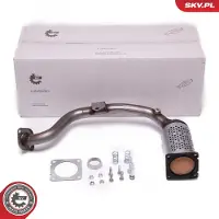 ESEN SKV 62SKV015 Katalysator
