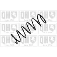 Quinton Hazell QCS7207 Chassisveer