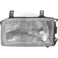 Diederichs 2270981 Koplamp