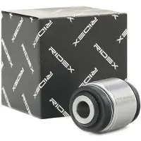 RIDEX 251T0493 Draagarmrubber