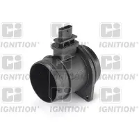 Quinton Hazell QM887 Luchtmassameter (LMM)