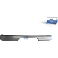 DT Spare Parts 5.16207SP Bumper
