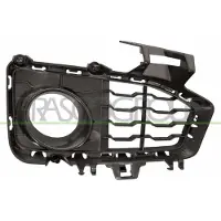 PRASCO BM4002134 Ventilatiegrille, bumper