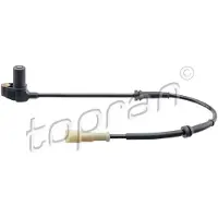 Topran 701 693 Wielsnelheidssensor (ABS)