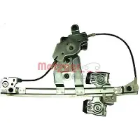 METZGER 2160042 Raammechanisme