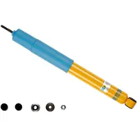 BILSTEIN Schokdemper BILSTEIN - B6 Performance voor o.a. MITSUBISHI