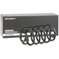 RIDEX 188C0209 Chassisveer