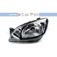 Johns 71 06 09 Koplamp