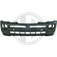 Diederichs 1290153 Bumper