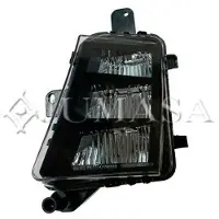 JUMASA 39325555 Mistlamp