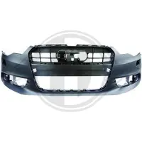 Diederichs 1028050 Bumper