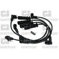 Quinton Hazell XC578 Bougiekabels