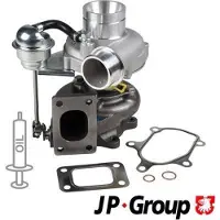 JP GROUP 5317400200 Turbocharger