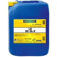 Ravenol 1223302-020-01-999 Transmissie-olie