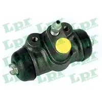 LPR 4169 Wielremcilinder