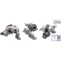TURBO MOTOR PA54399700098 Turbocharger