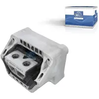 DT Spare Parts 4.81590 Motorsteunlager