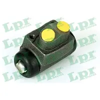 LPR 4916 Wielremcilinder