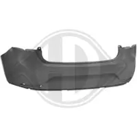 Diederichs 7426055 Achterbumper