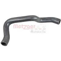 METZGER 2421243 Radiateurslang