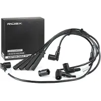 RIDEX 685I0145 Bougiekabels