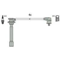 Hikoki 134114 Bougiekabels
