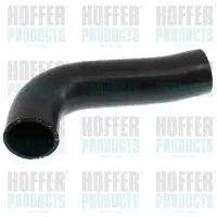 Hoffer 961675 Laadluchtslang