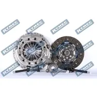 RYMEC JT17961069 Koppelingsset